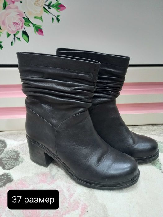 Продам обувь в отличном состоянии