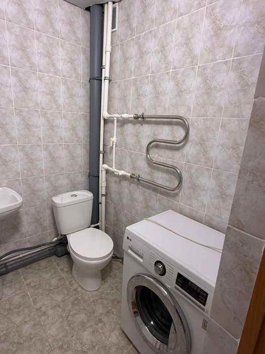 Сдам квартиру 1ком.