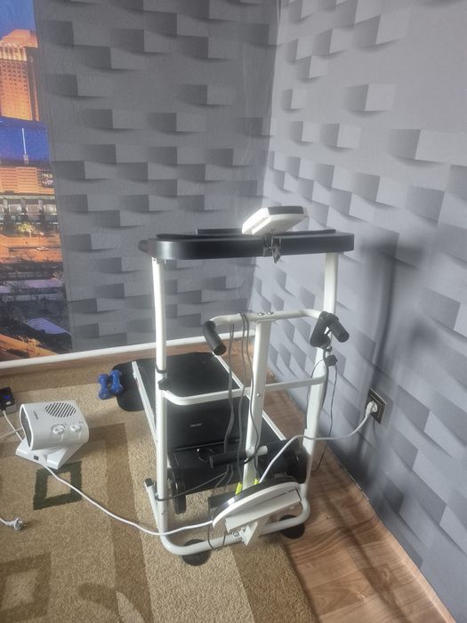 Продам беговую дорожку