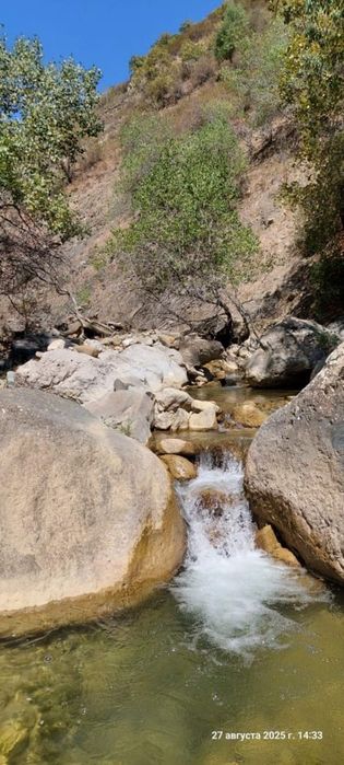 келтемашат жер телимы