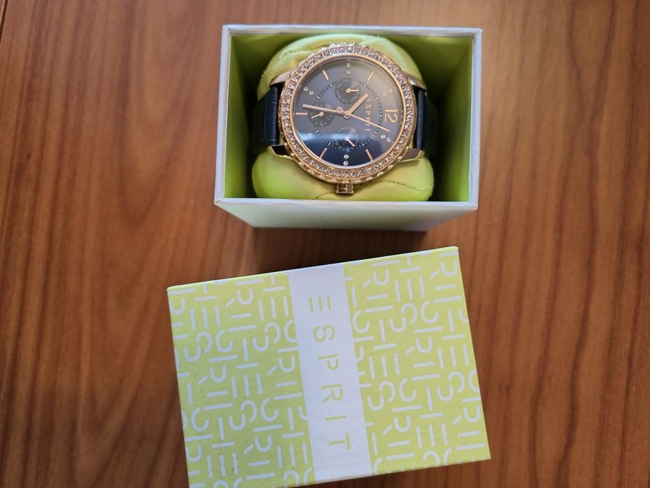 Дамски Часовник ESPRIT