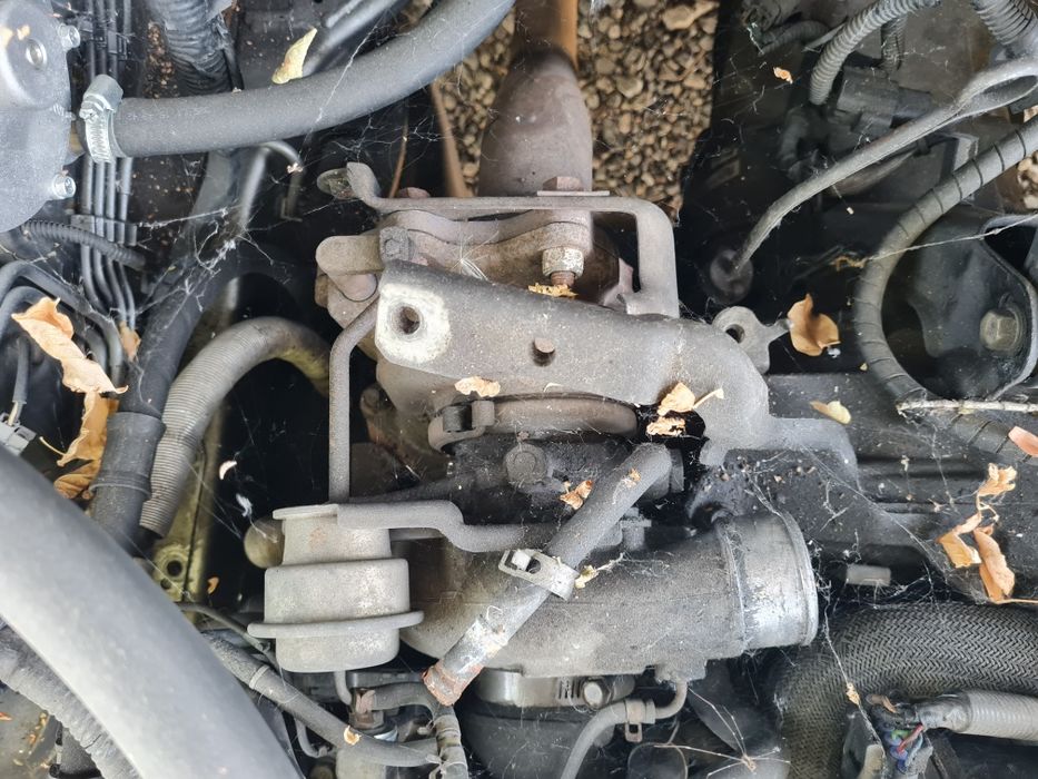 Субару Форестър 2,5 ХТ на части