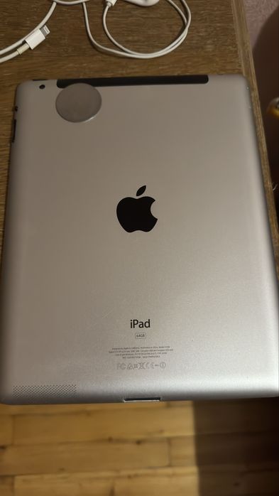 Apple ipad 2 64gb
