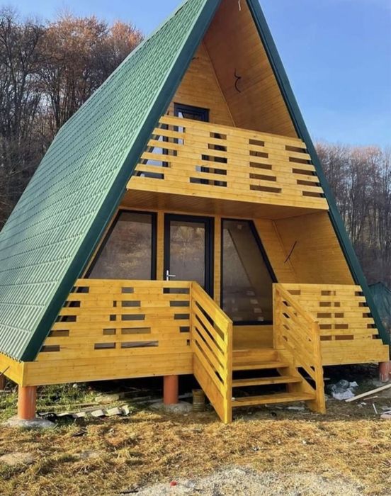 Vând cășuț tip A la comanda clientului