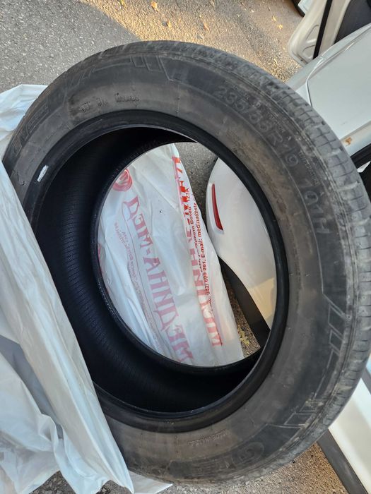 Летни гуми GT Radial 235 55 19 произведени в САЩ с DOT 3819