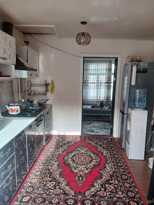 Uchaska sergeli ozgarishda