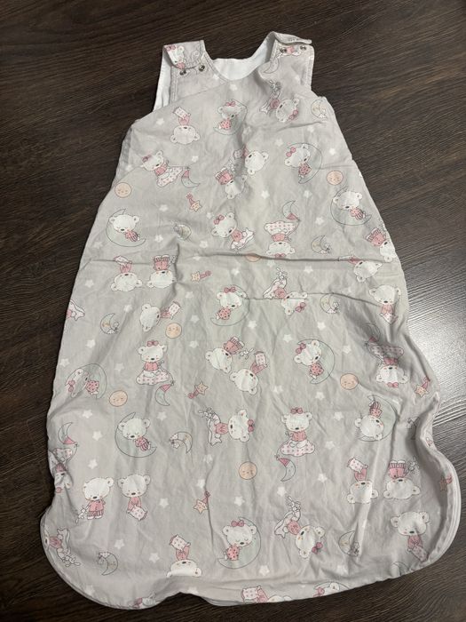 Пролетно-есенен чувал Angel baby