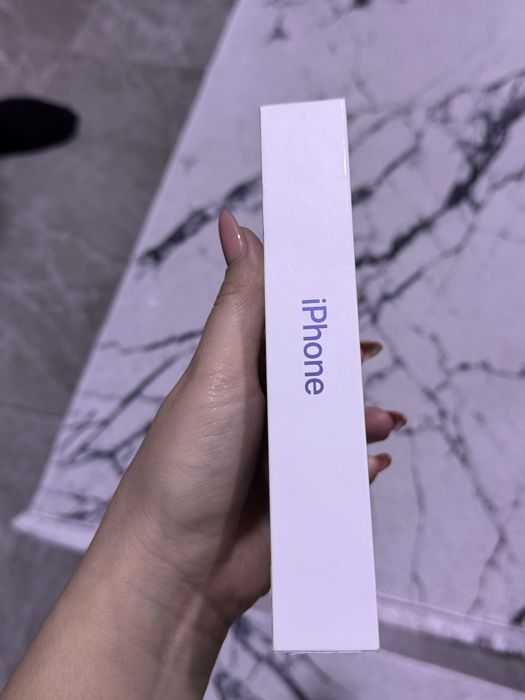 Айфон 17 про с гарантией