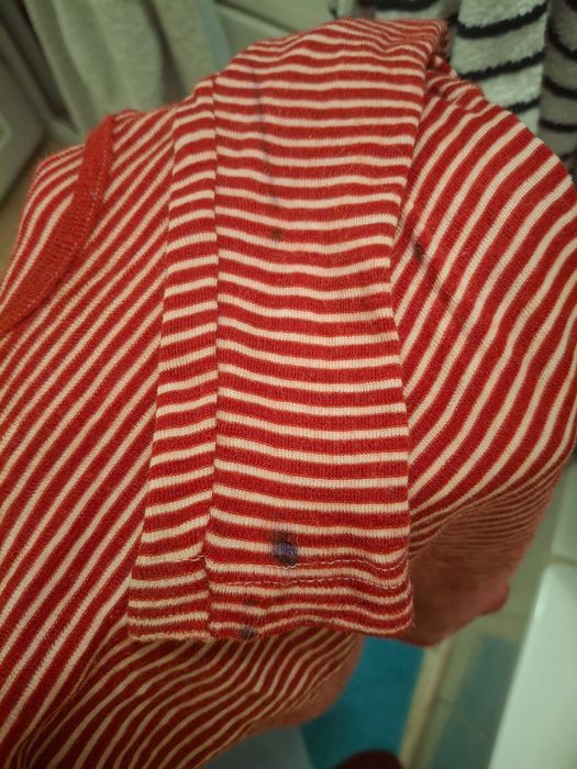 Body cosilana din lana