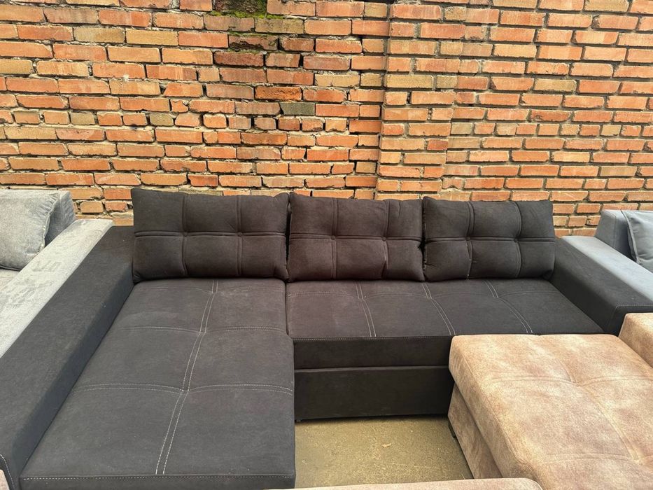 Диван уголок 260/150