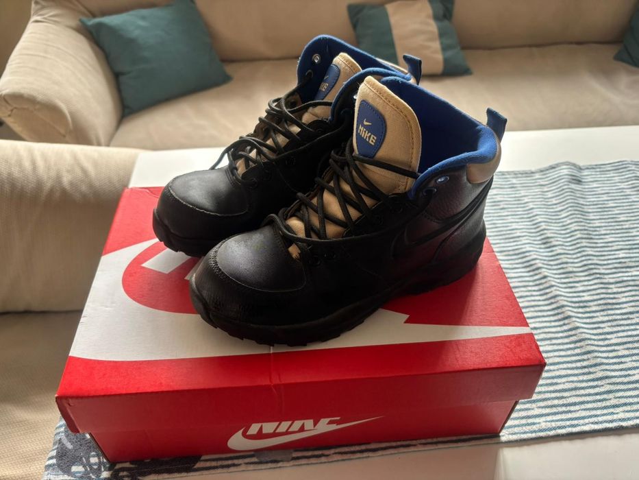 Оригинални боти Nike