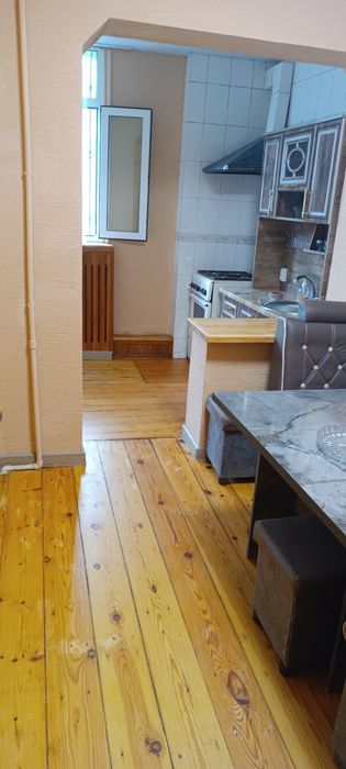 Сдаётся КВ 2/1/4 Юнусабадский район . Микрараен Таш грес.