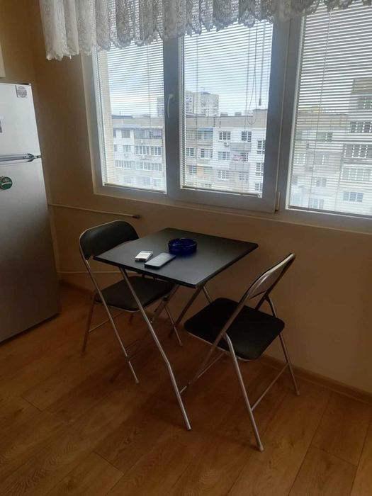 Дава се под наем Двустаен апартамент в София, Младост 3 - 44 кв.м за 450 € - Снимка #7