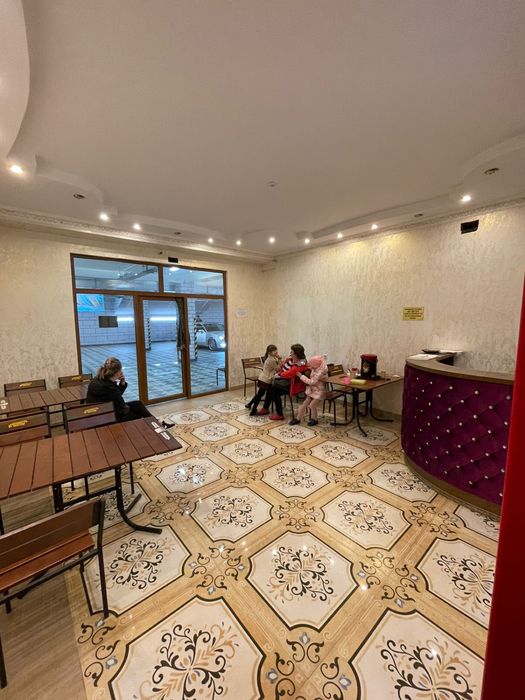 Сдам в аренду помещение