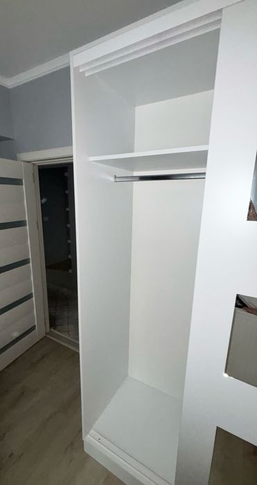 Dulap tip dressing