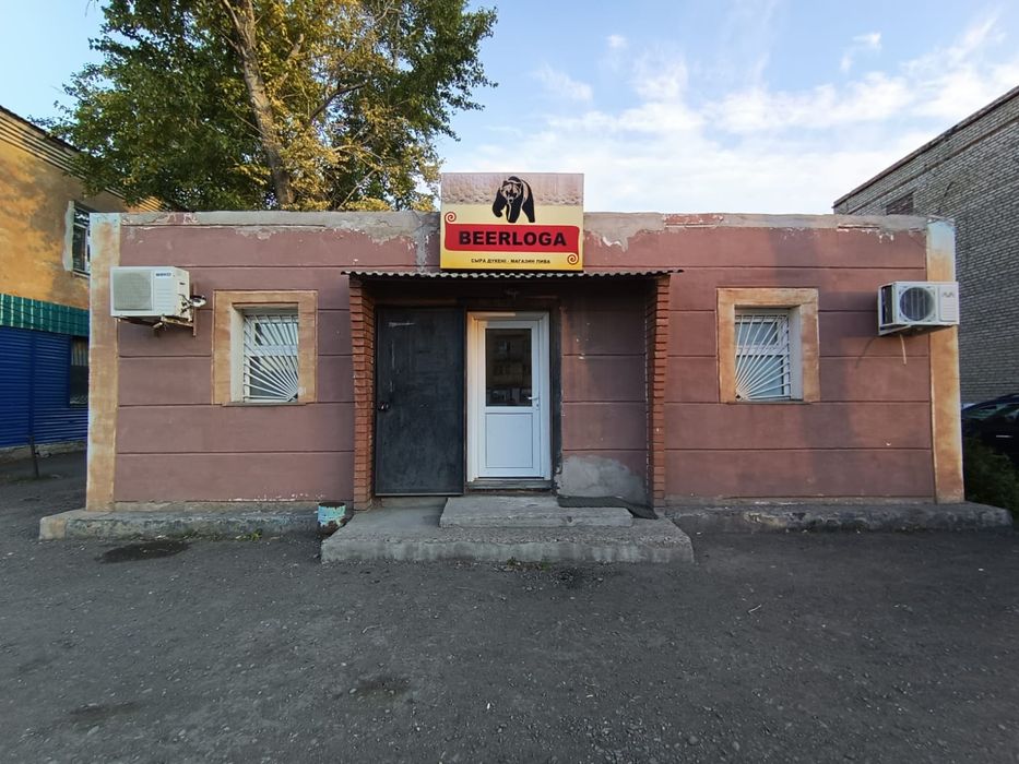 Продам здание 300 кв м с большим земельный участком - Ansicht 2