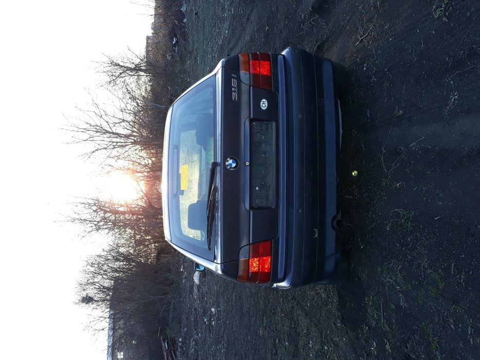 BMW 316i kompakt e36  на част