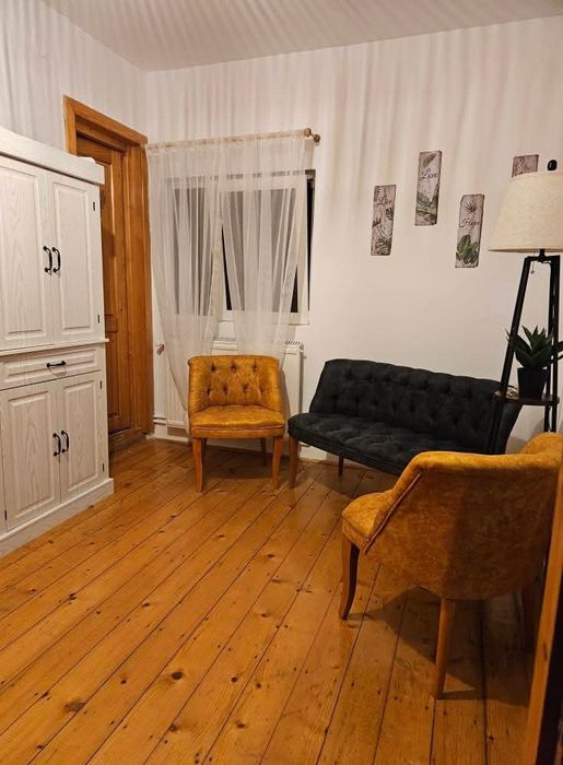 Cabana La4Frati  jud. Alba