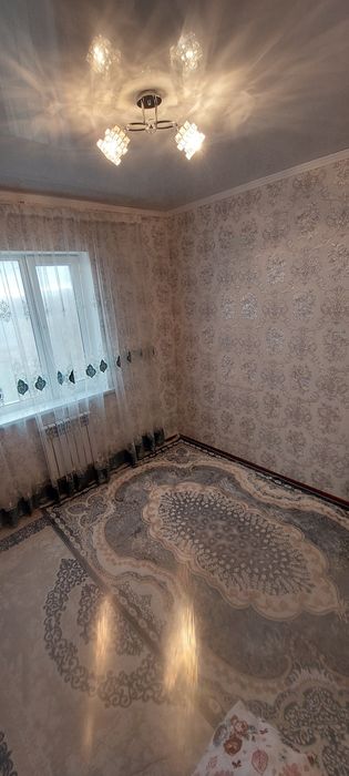 Продается 6 комнатный дом