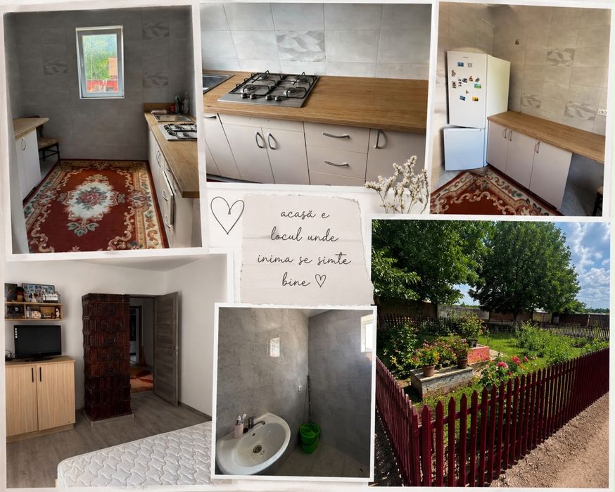 Vand apartament