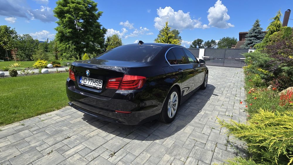 BMW 520 F10 Impecabil