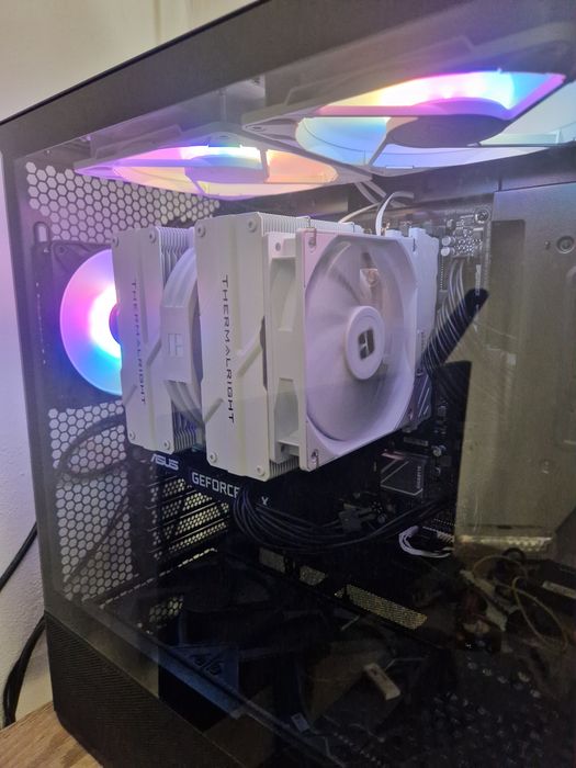 calculator gaming 14400f