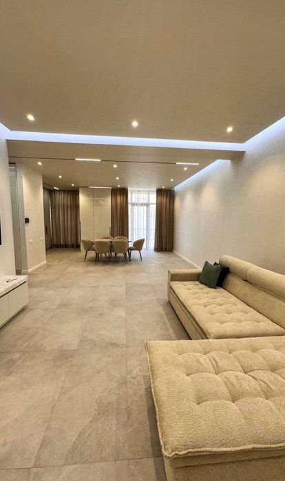 Успейте! Срочно сдаётся 2-ком квартира Алмазар сити центр города