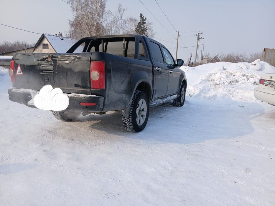 Продам машину пикап