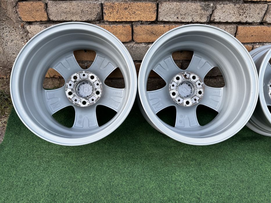 4 броя Джанти БМВ BMW Style 222 16 цола за e87 e88 e81 e36 e46