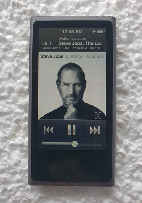 apple ipod second hand si noi de vanzare • Anunturi • OLX.ro