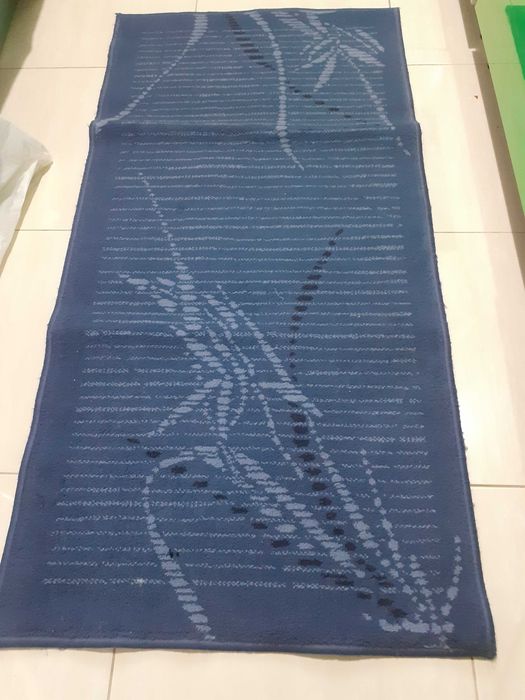 Covoras 2 buc  dimensiuni 1,30 cm/65 cm