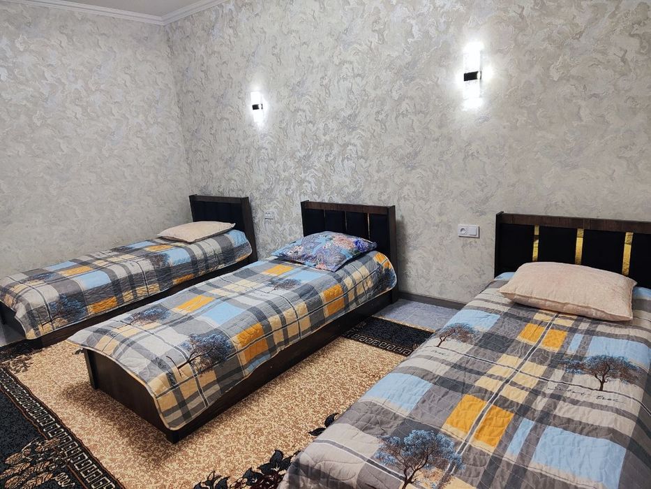 Oqtosh dacha oilaviy