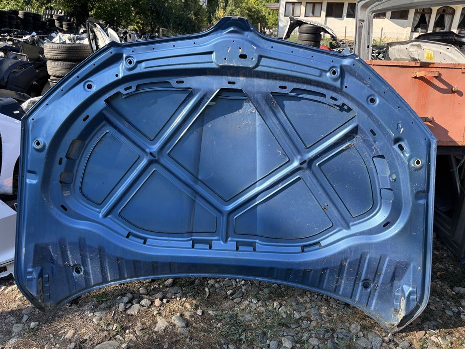 Капак Skoda Octavia