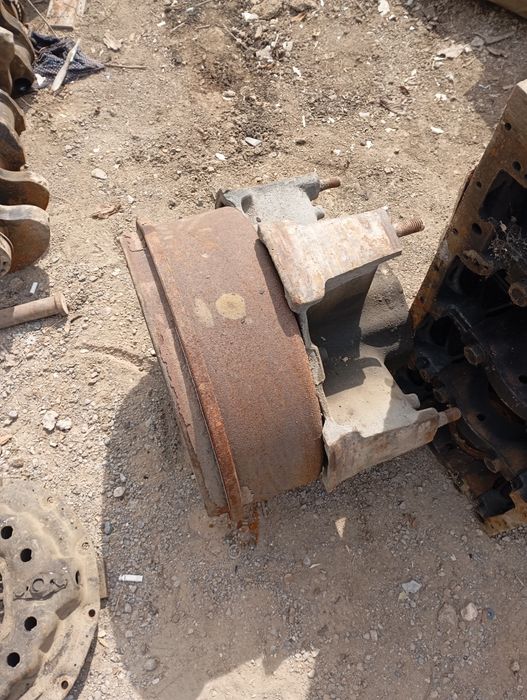 Продам запчасти на камаз