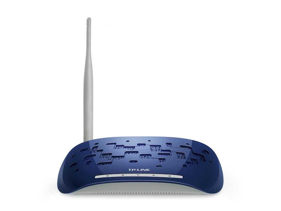 TP-Link TL-WA730RE / 150Mbps Усилитель сигнала 1.4