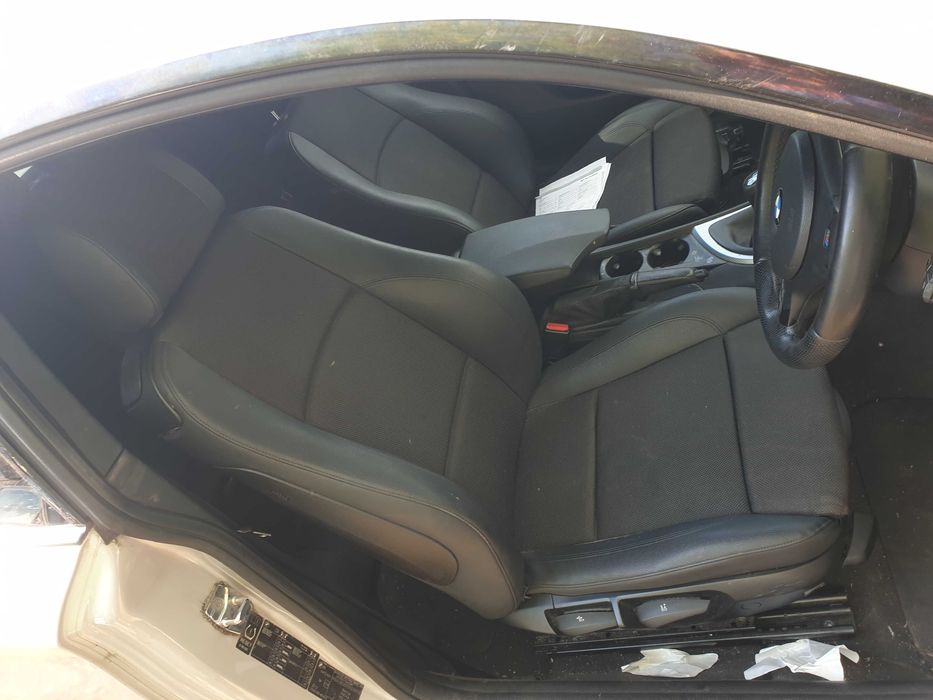 на части бмв е81 120д 177кс н47 bmw e81 120d 177hp м пакет рекаро