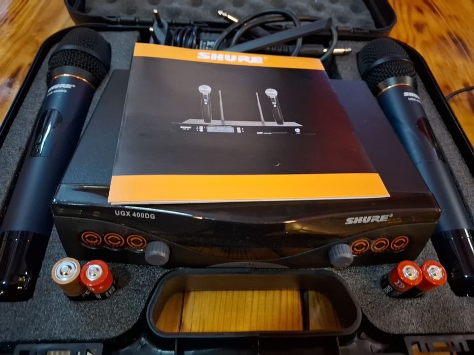 Муз Апаратура прода