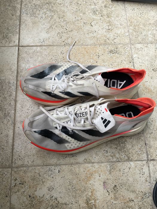 Обувки adidas 43/5
