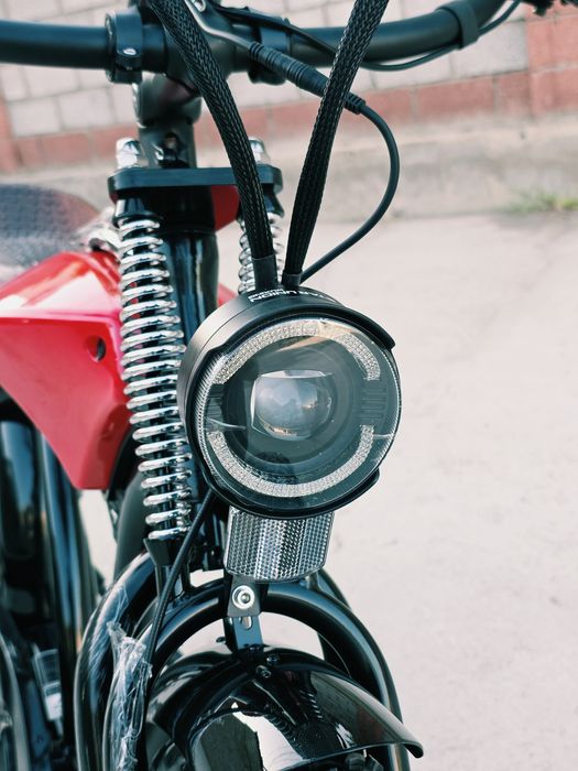 Harley-Davidson E-bike