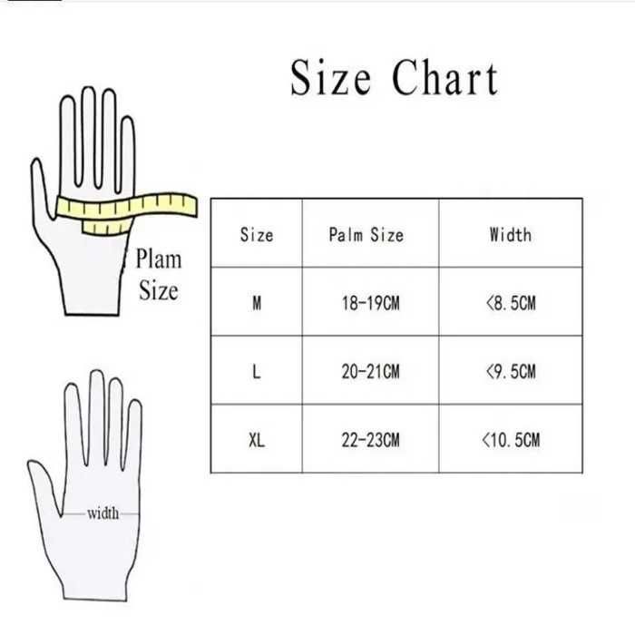 Перфорирани кожени мото ръкавици Automat – Черни, За мотор, скутер