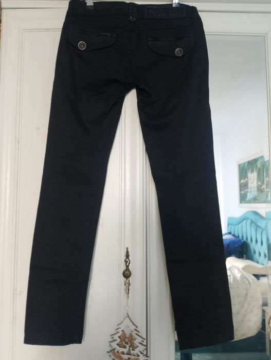 Панталон без забележки