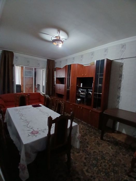 Продаю 4в3/4/4,92м2. Не торец! Ц 4. Алайский базар! Ипотека!