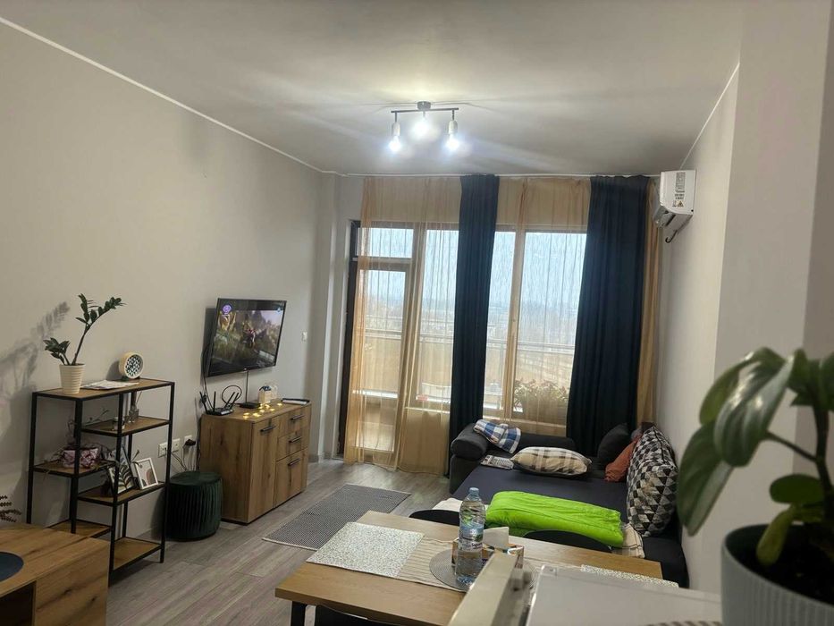 Нощувки: Двустаен, НОВ комплекс, Паркомясто