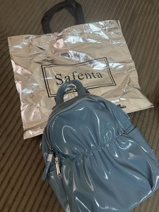 Продам новый рюкзак для девочек Safenta