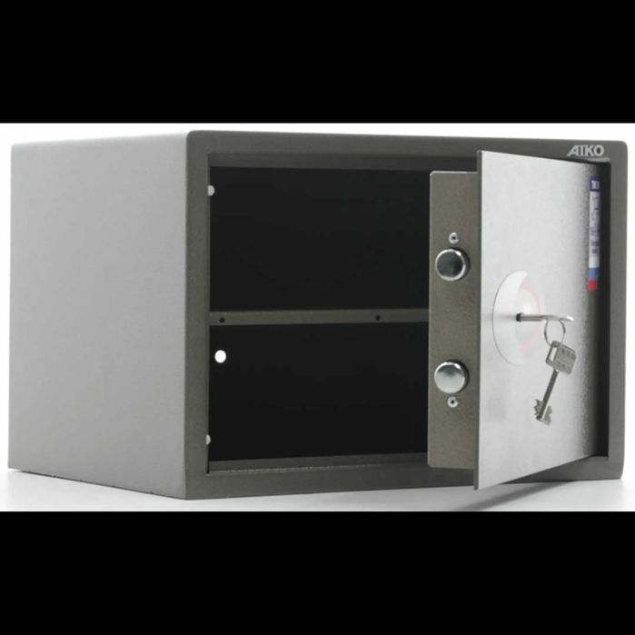 Мебельный сейф Aiko TM-30