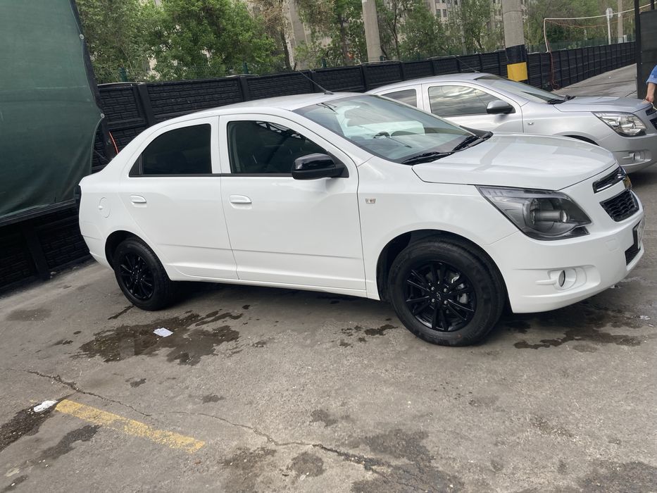 Собалт 2025 миднайт