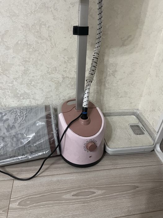 Продам отпариватель