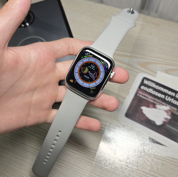 СРОЧНО Apple Watch б/у