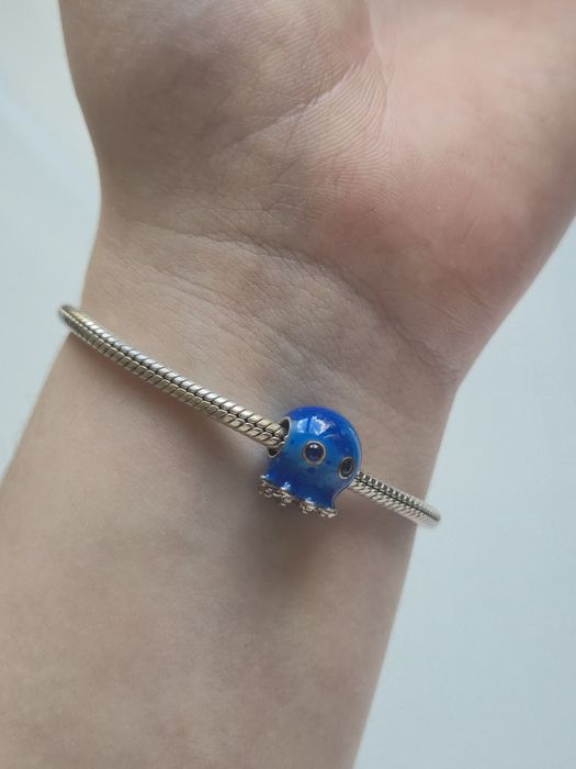 Pandora, Талисман Морски любимец, Номер: 793463C01