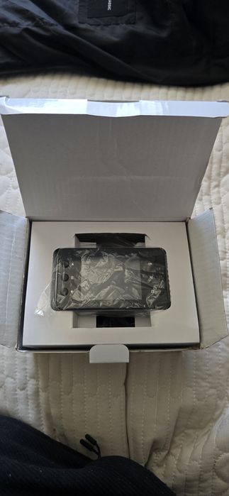 видеорегистратор Vehicle Blackbox DVR